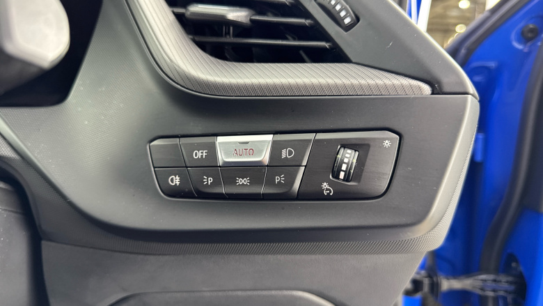 BMW 1 Series M135i xDrive 5dr Step Auto Petrol Hatchback